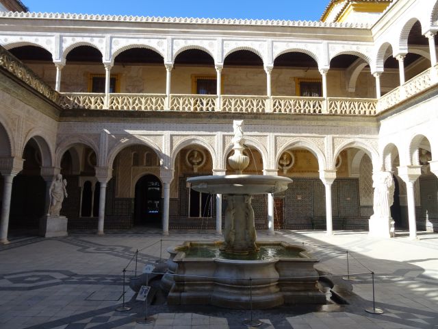 Séville